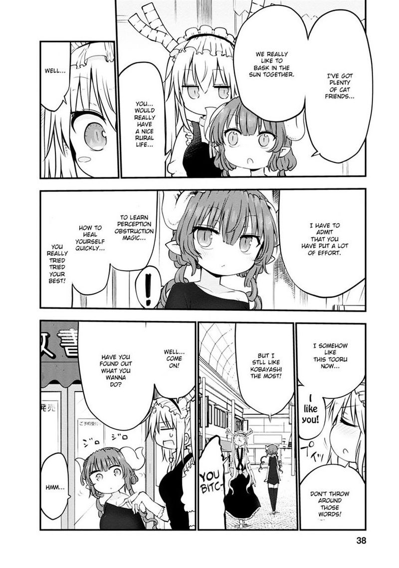 Kobayashi San Chi No Maid Dragon 51 6