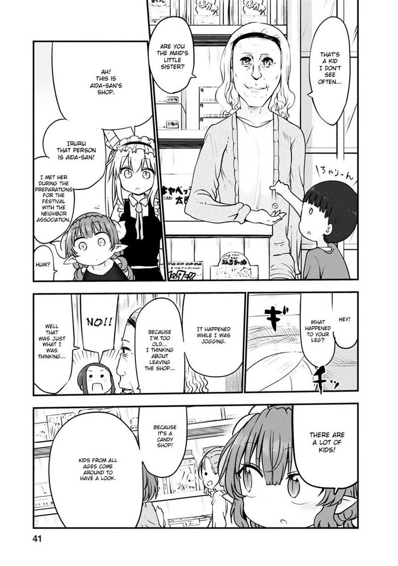 Kobayashi San Chi No Maid Dragon 51 9