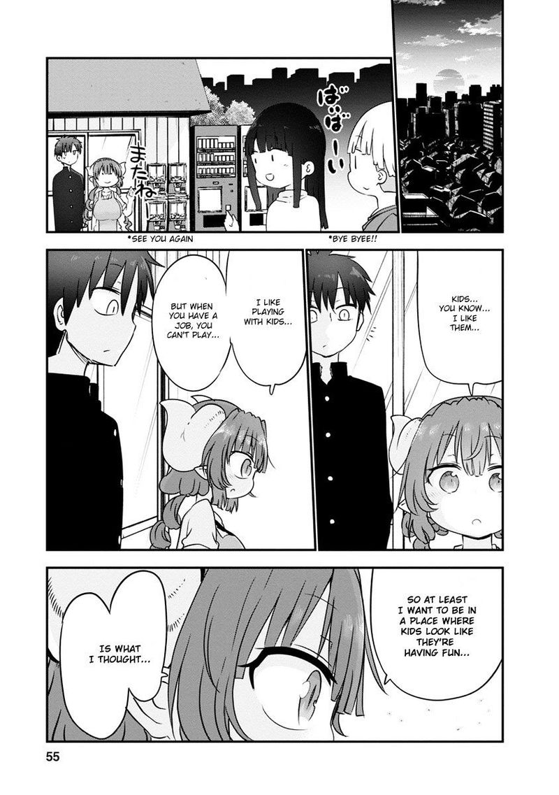 Kobayashi San Chi No Maid Dragon 52 11