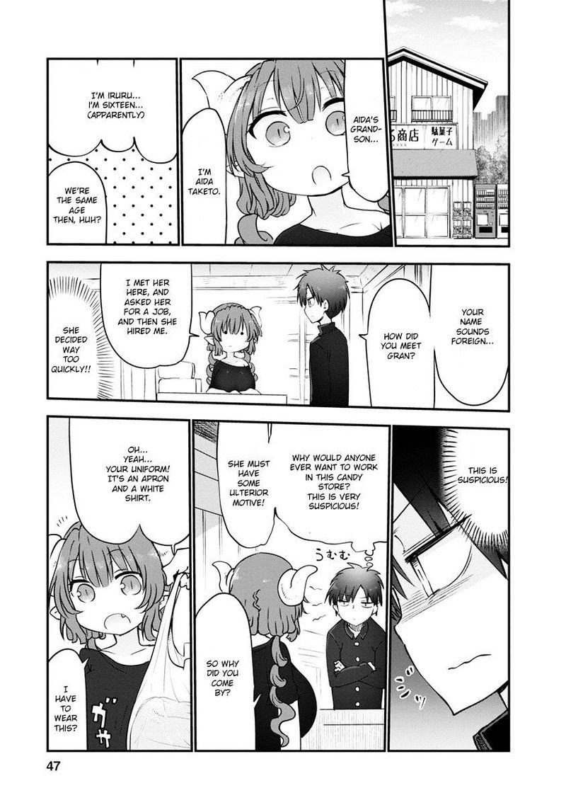 Kobayashi San Chi No Maid Dragon 52 3