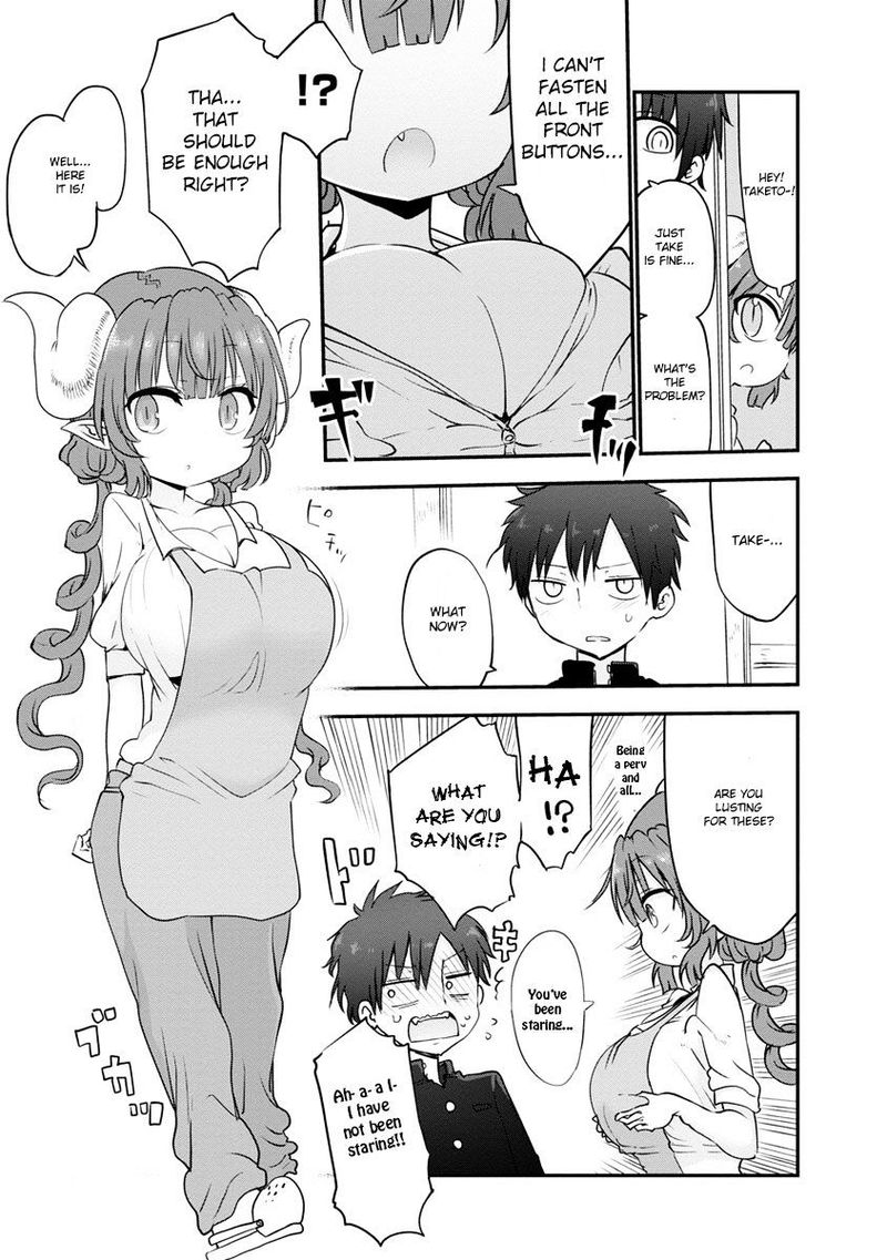 Kobayashi San Chi No Maid Dragon 52 5