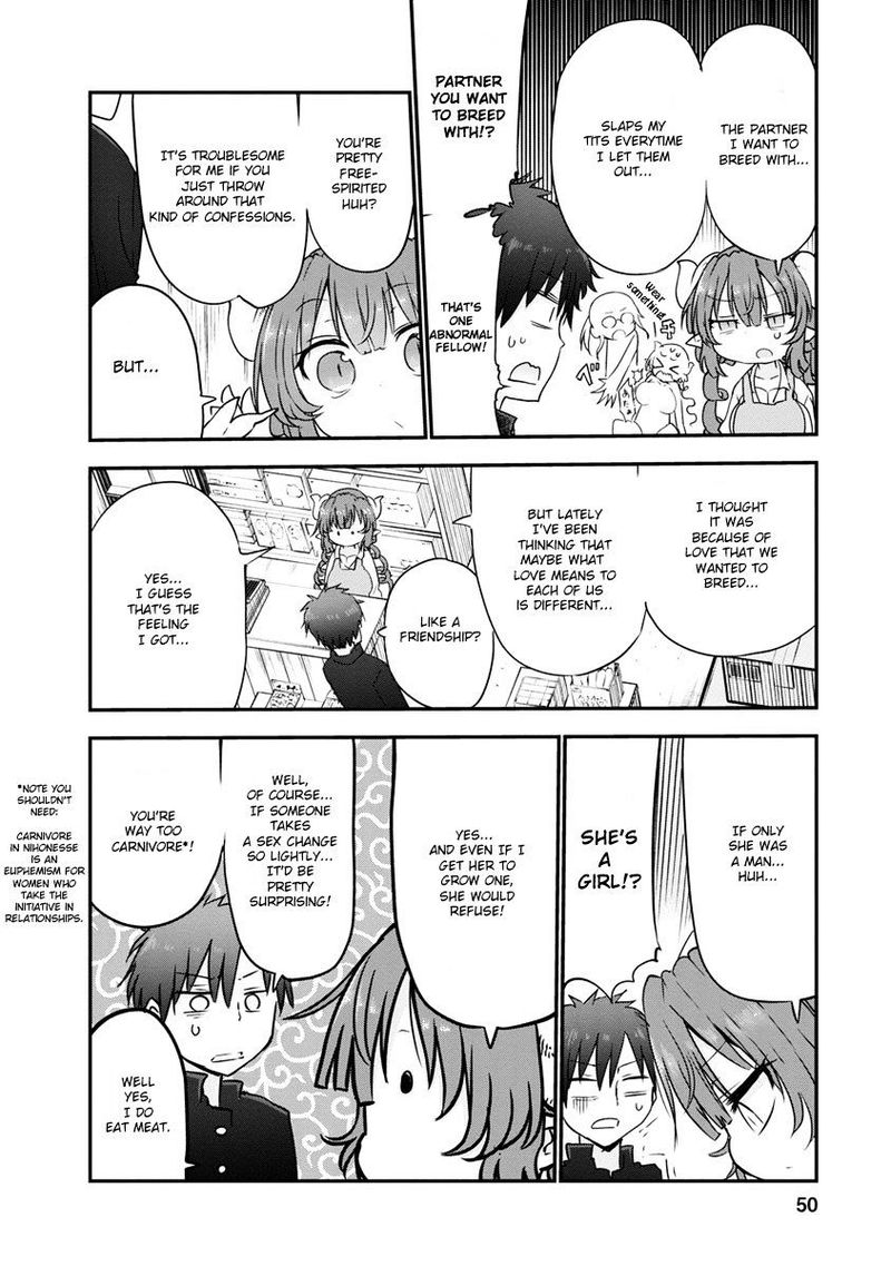 Kobayashi San Chi No Maid Dragon 52 6