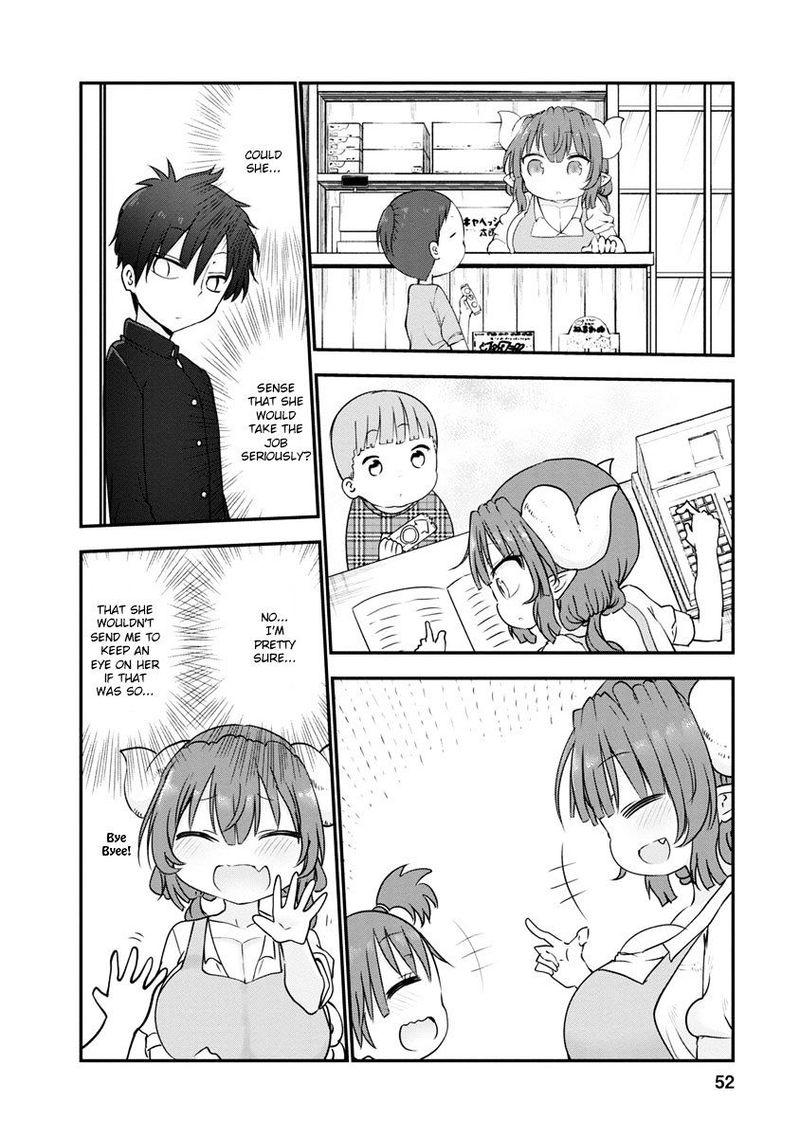 Kobayashi San Chi No Maid Dragon 52 8