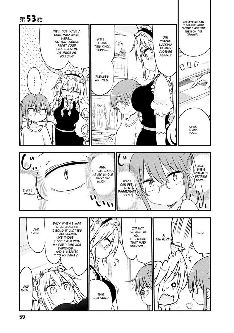 Kobayashi San Chi No Maid Dragon 53 1
