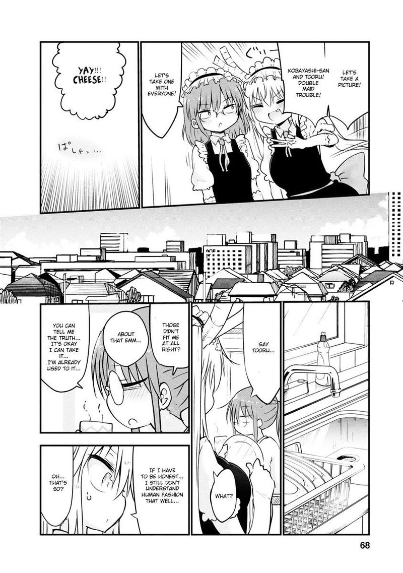 Kobayashi San Chi No Maid Dragon 53 10
