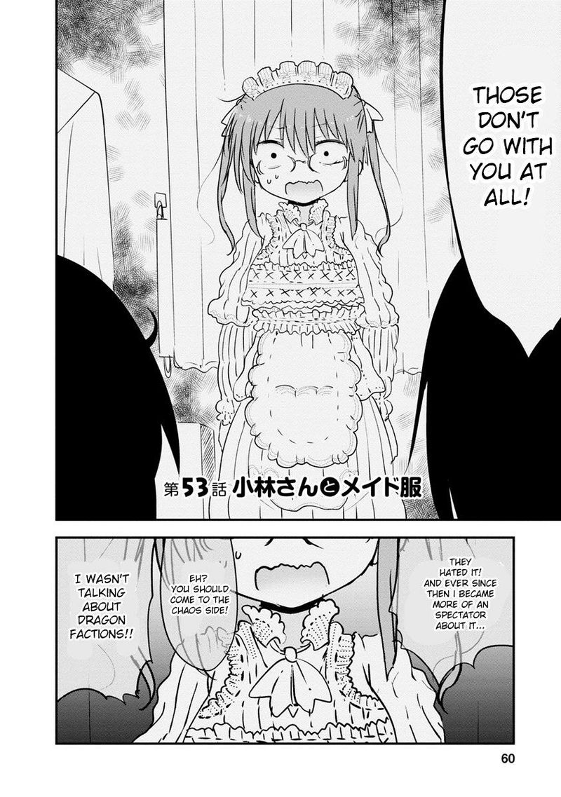 Kobayashi San Chi No Maid Dragon 53 2