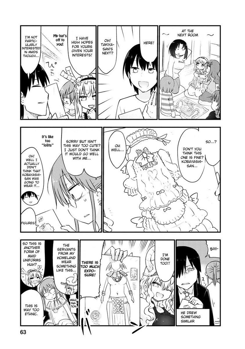 Kobayashi San Chi No Maid Dragon 53 5