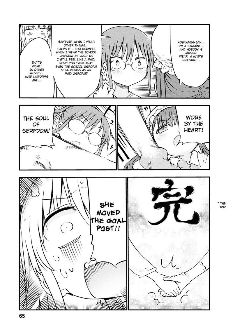 Kobayashi San Chi No Maid Dragon 53 7