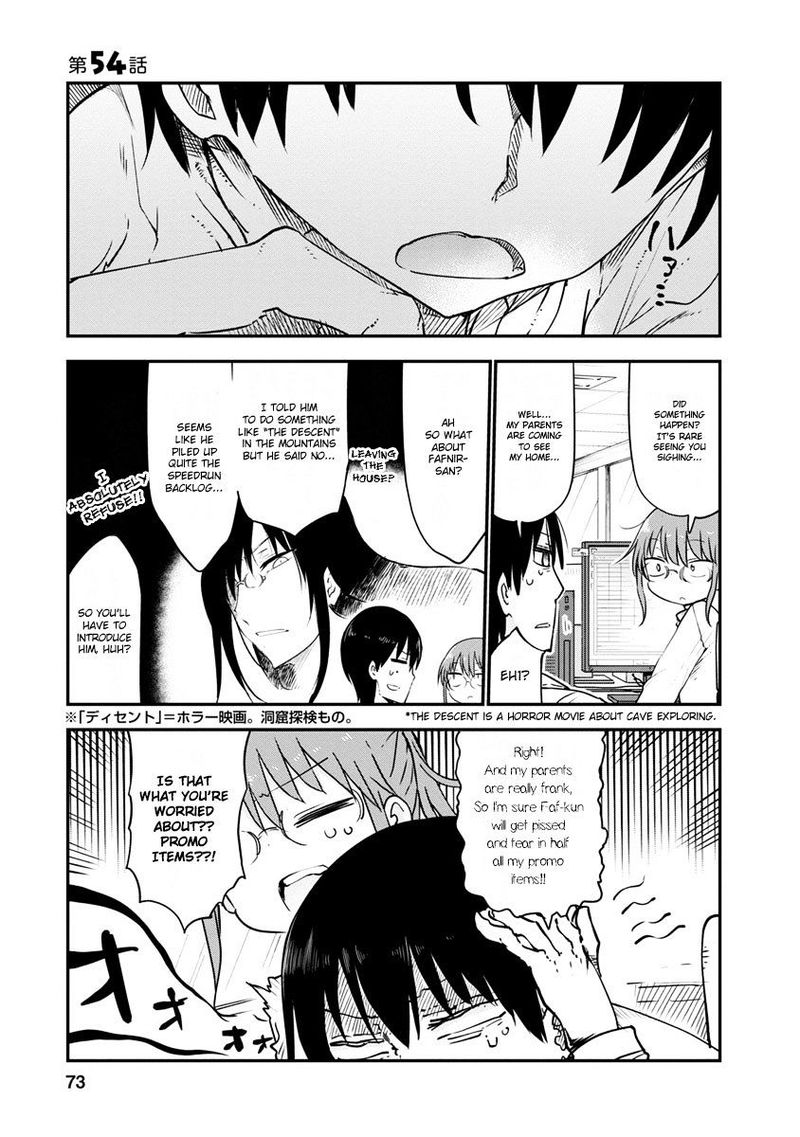 Kobayashi San Chi No Maid Dragon 54 1