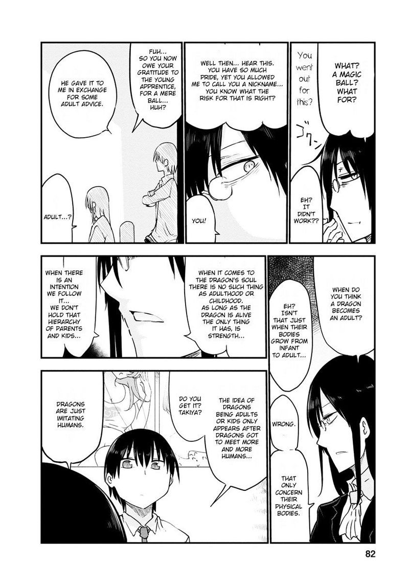 Kobayashi San Chi No Maid Dragon 54 10
