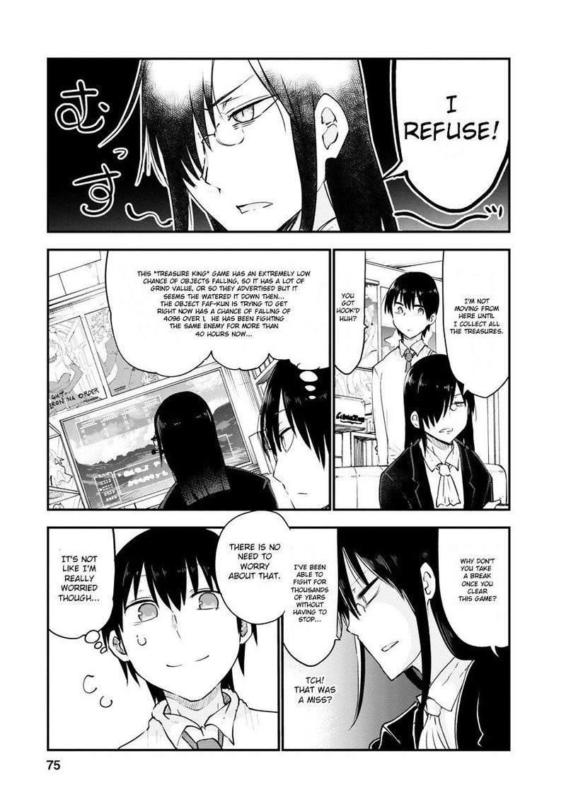 Kobayashi San Chi No Maid Dragon 54 3