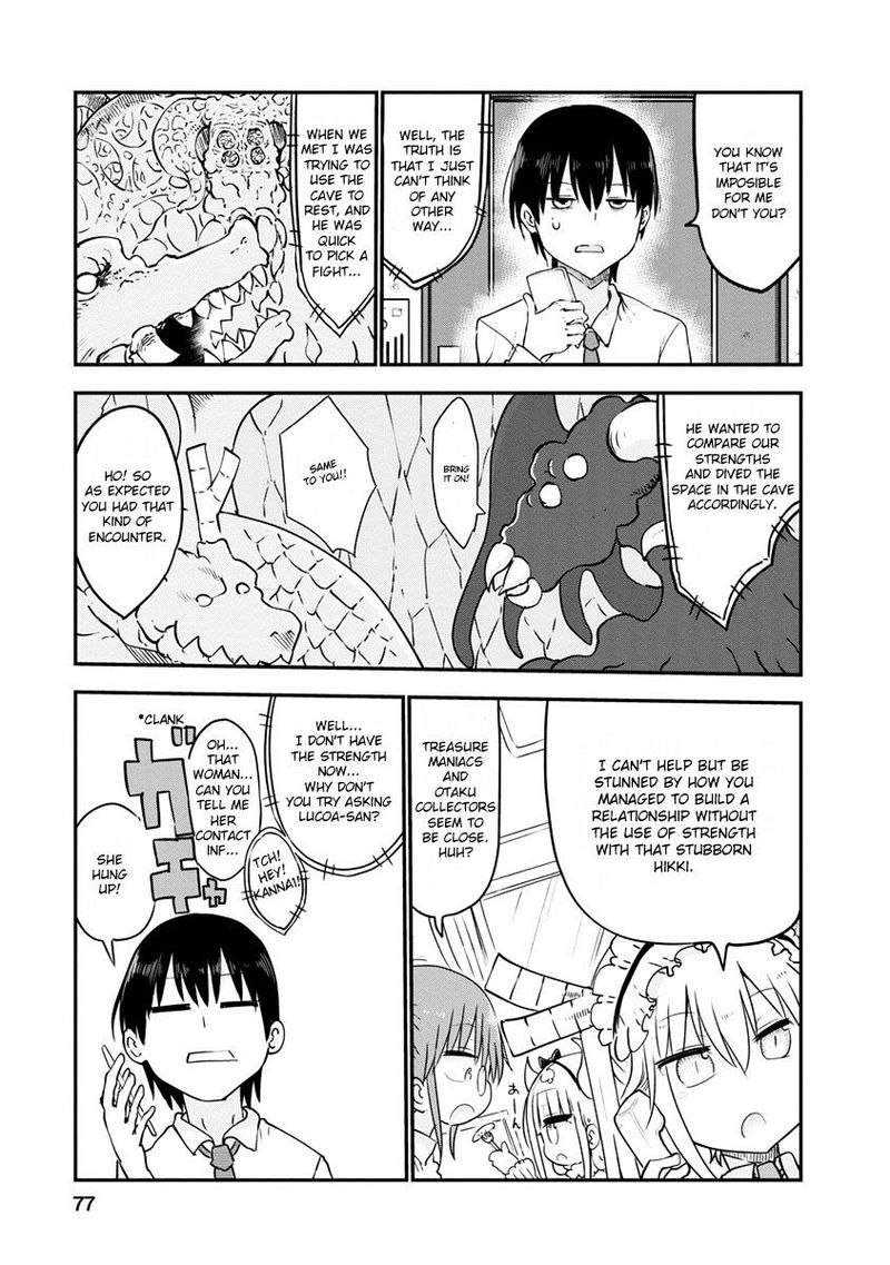 Kobayashi San Chi No Maid Dragon 54 5