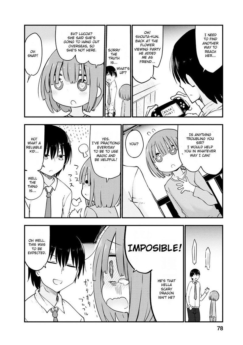 Kobayashi San Chi No Maid Dragon 54 6