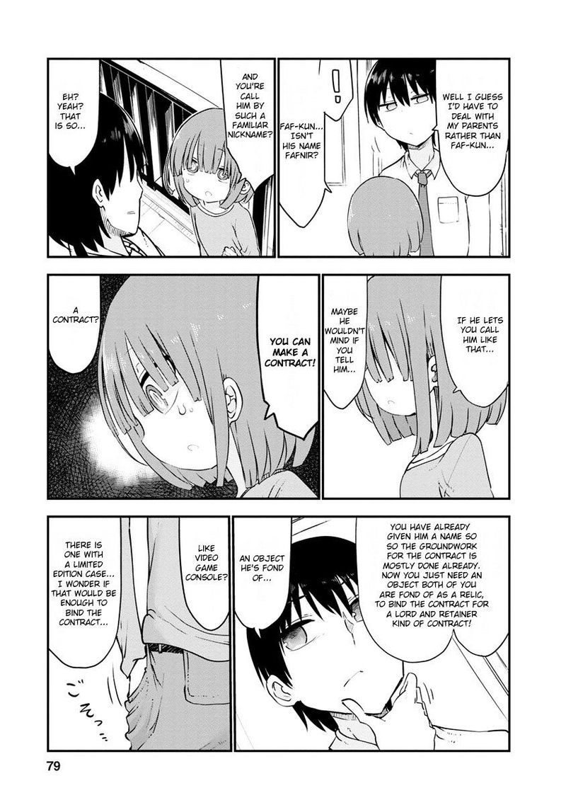 Kobayashi San Chi No Maid Dragon 54 7