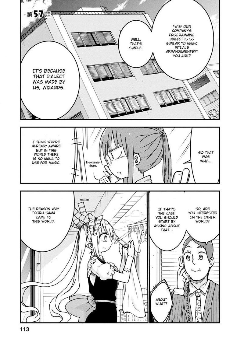 Kobayashi San Chi No Maid Dragon 57 1