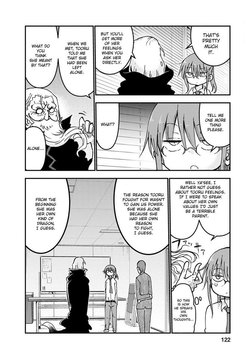 Kobayashi San Chi No Maid Dragon 57 10