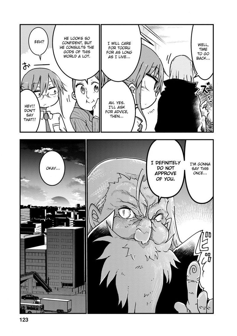 Kobayashi San Chi No Maid Dragon 57 11
