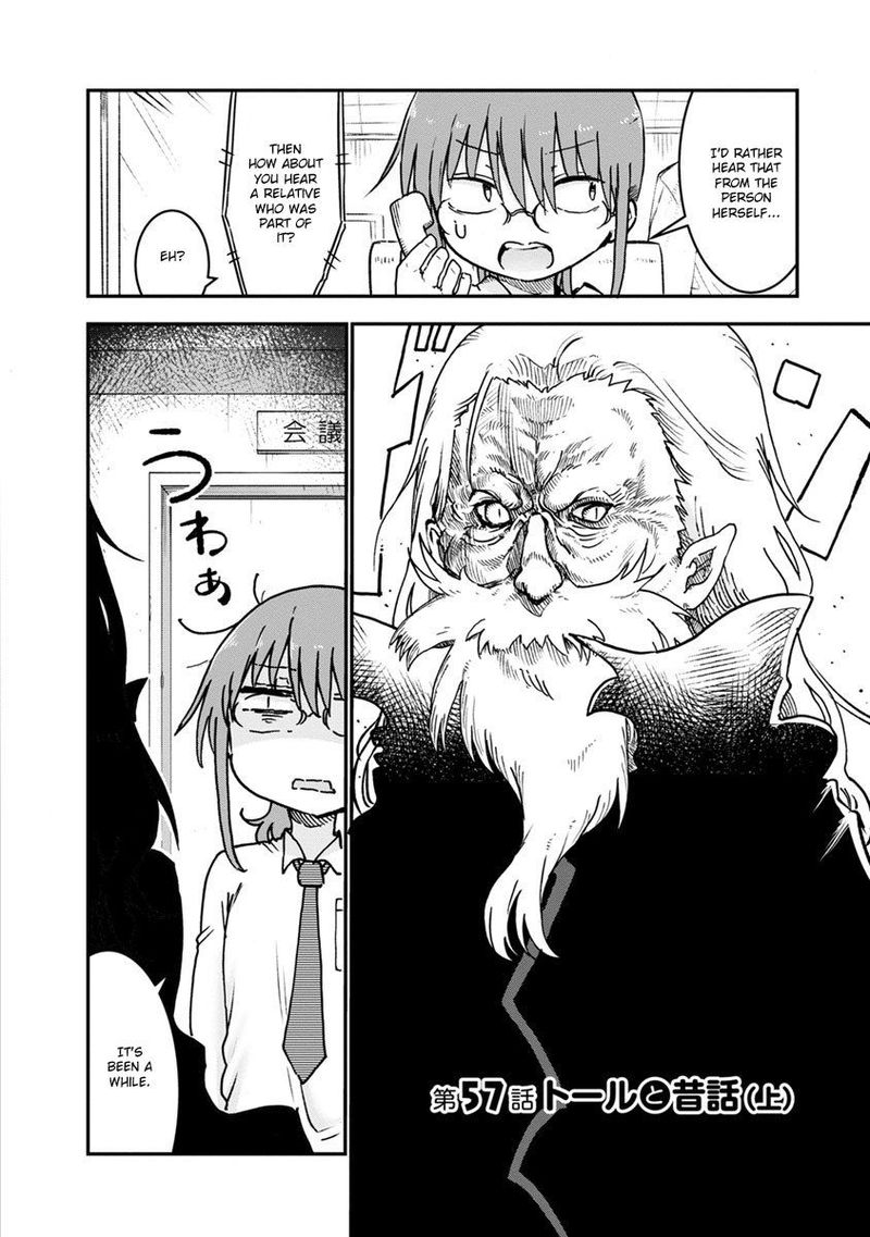 Kobayashi San Chi No Maid Dragon 57 2