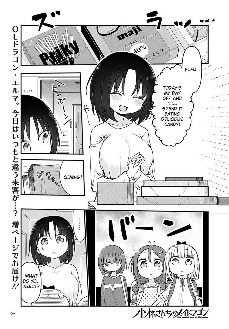 Kobayashi San Chi No Maid Dragon 59 1