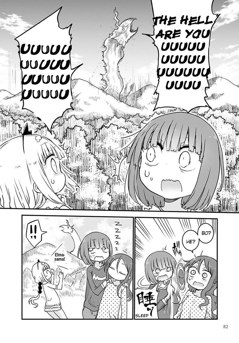 Kobayashi San Chi No Maid Dragon 59 14