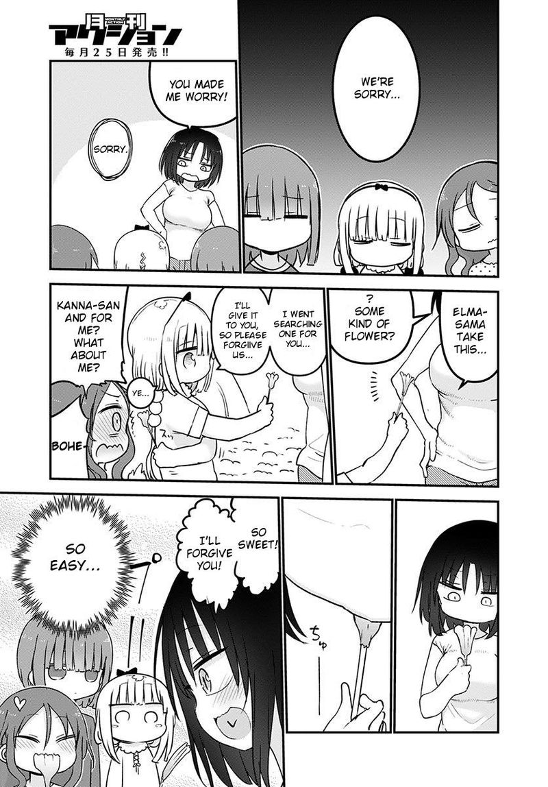 Kobayashi San Chi No Maid Dragon 59 15