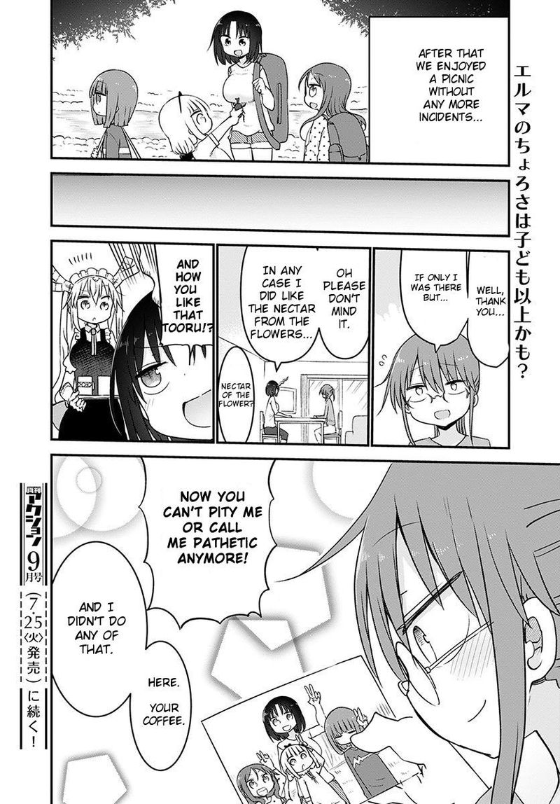 Kobayashi San Chi No Maid Dragon 59 16