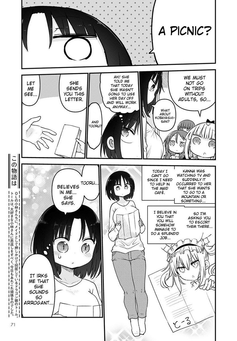 Kobayashi San Chi No Maid Dragon 59 3