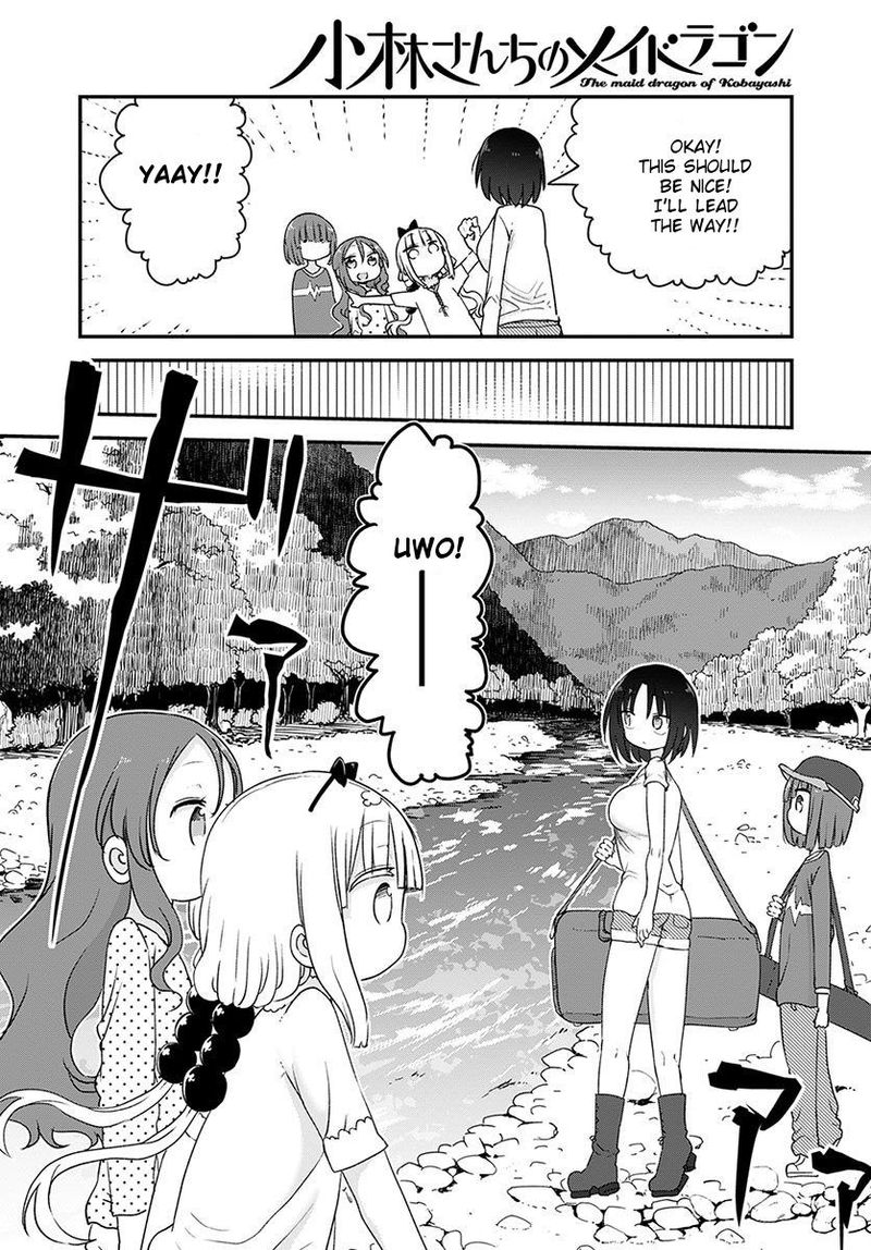 Kobayashi San Chi No Maid Dragon 59 4