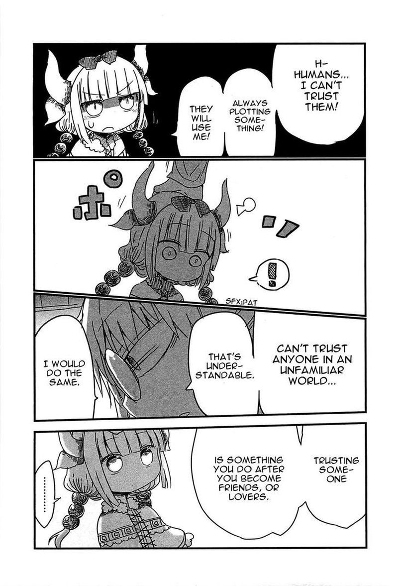 Kobayashi San Chi No Maid Dragon 6 13