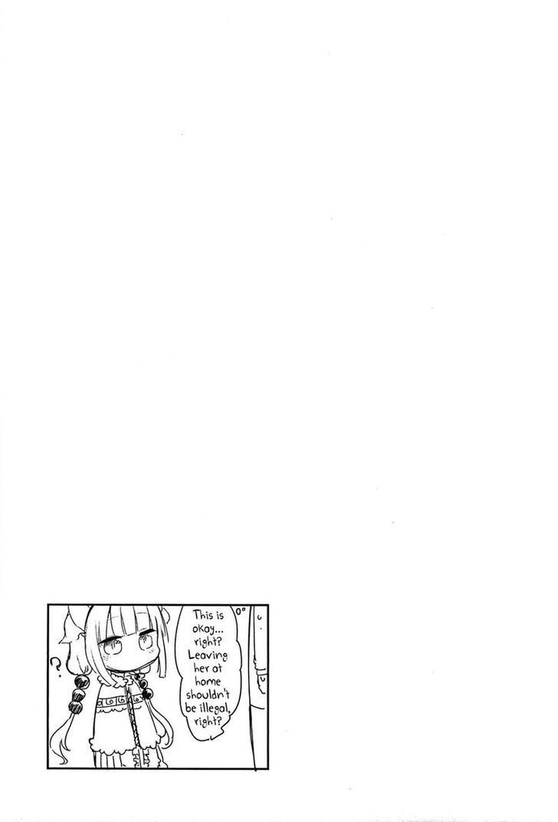 Kobayashi San Chi No Maid Dragon 6 15