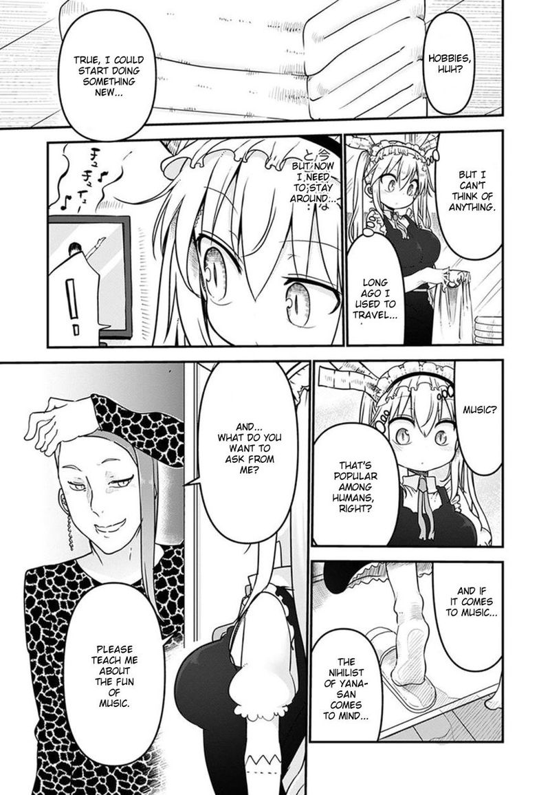 Kobayashi San Chi No Maid Dragon 60 3