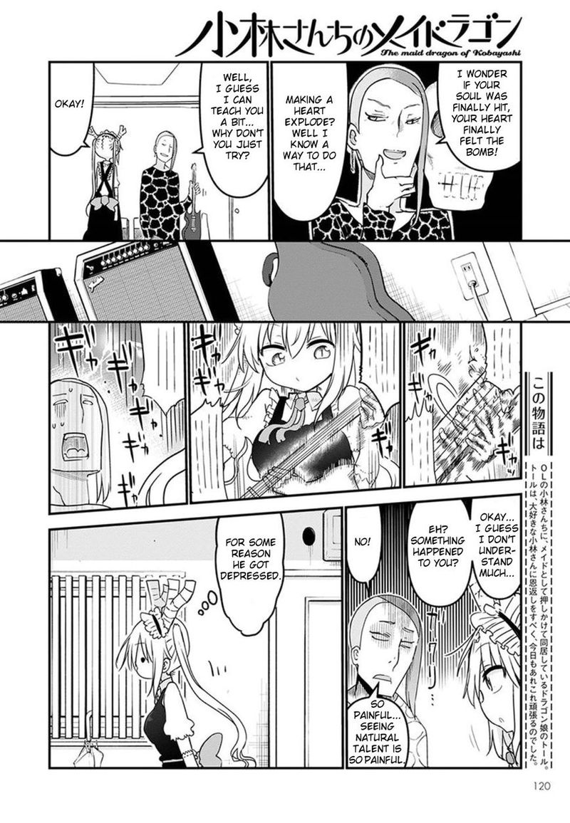 Kobayashi San Chi No Maid Dragon 60 4