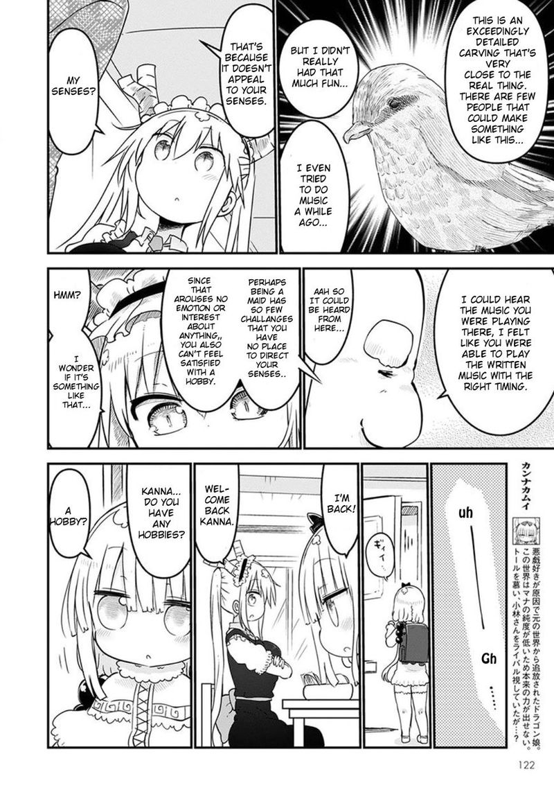 Kobayashi San Chi No Maid Dragon 60 6