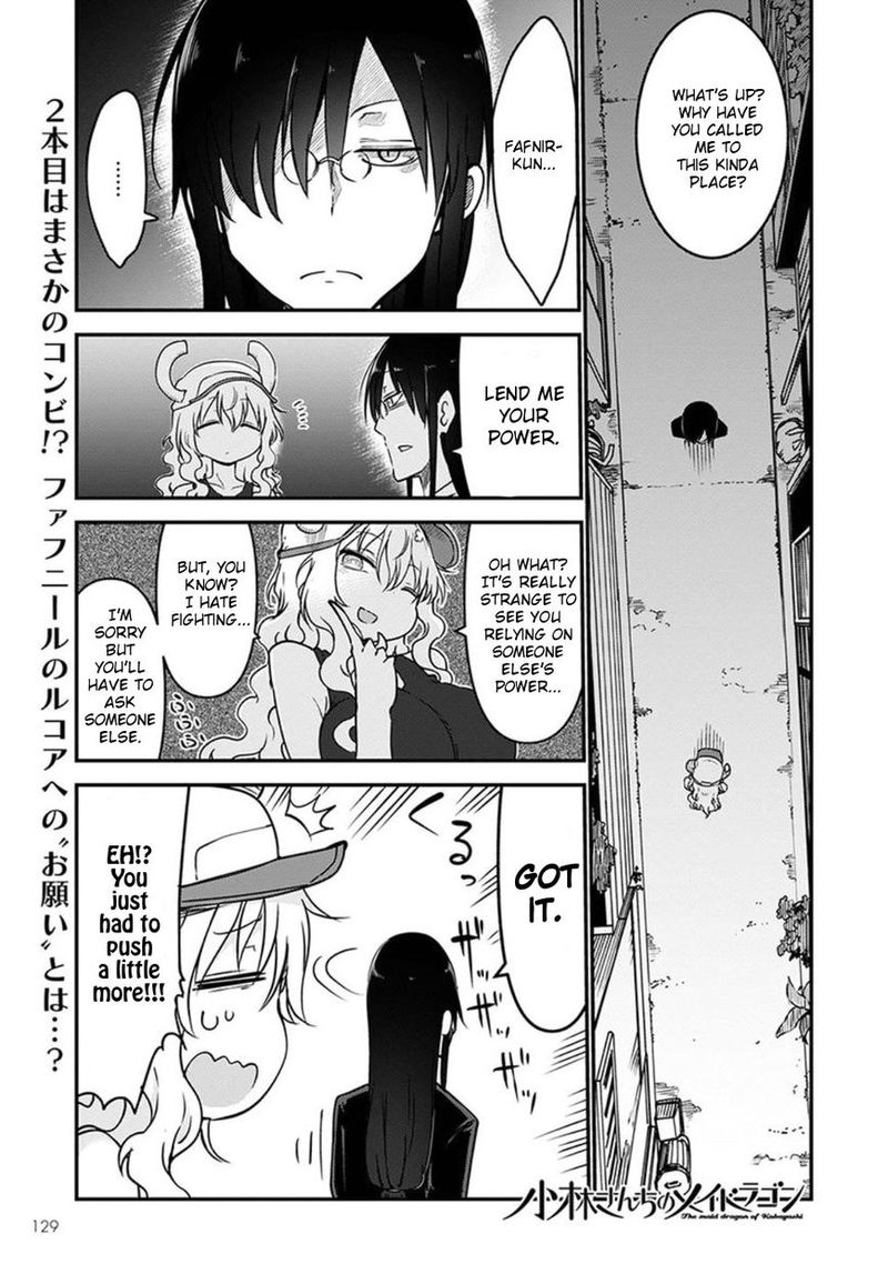 Kobayashi San Chi No Maid Dragon 61 1