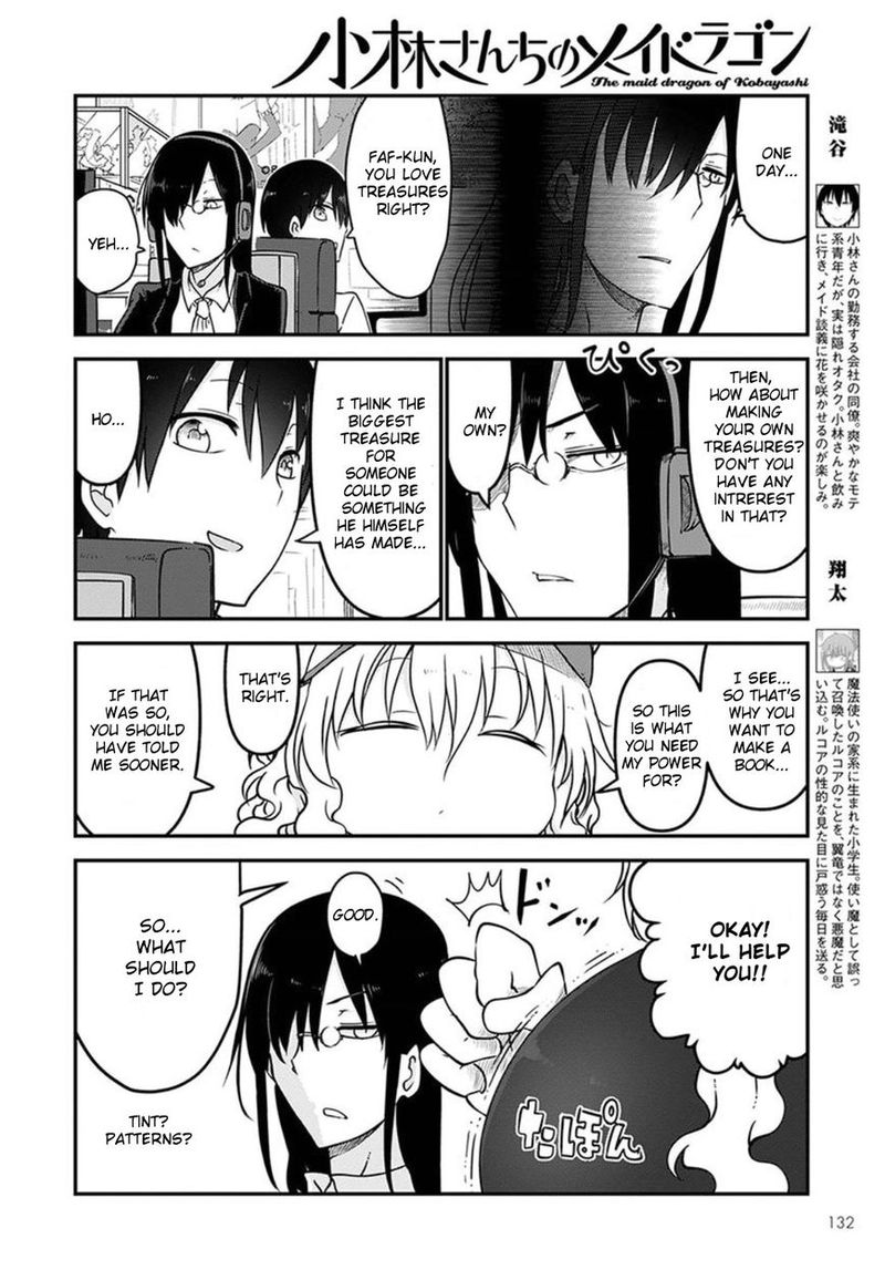 Kobayashi San Chi No Maid Dragon 61 4