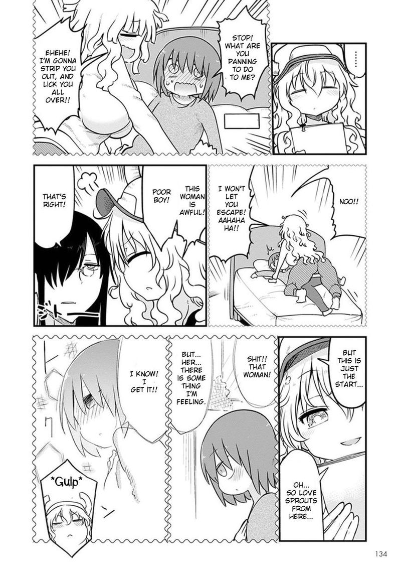 Kobayashi San Chi No Maid Dragon 61 6