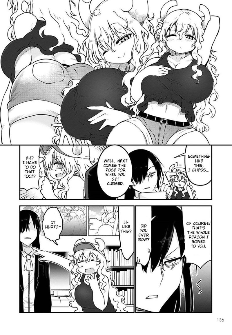 Kobayashi San Chi No Maid Dragon 61 8