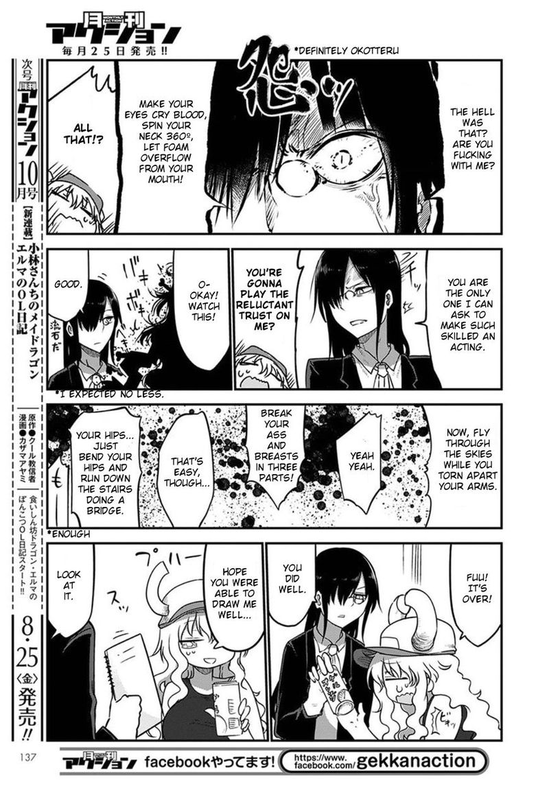 Kobayashi San Chi No Maid Dragon 61 9