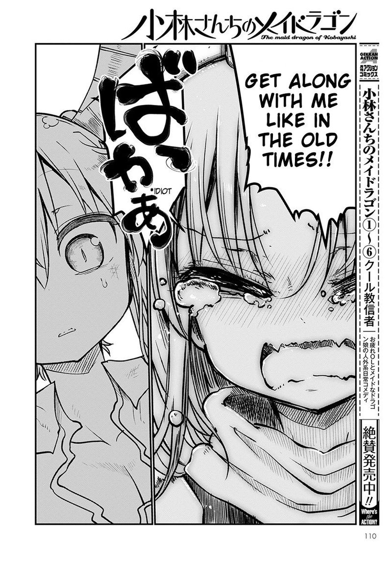 Kobayashi San Chi No Maid Dragon 64 10