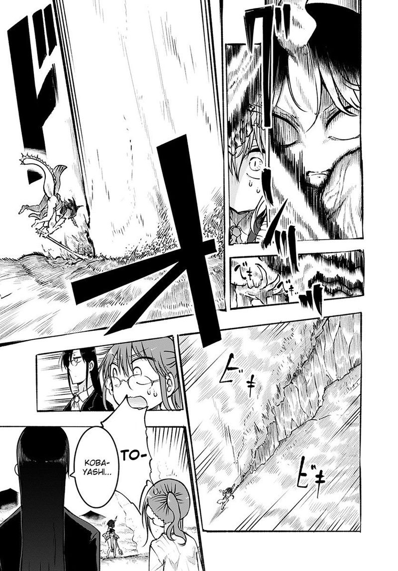 Kobayashi San Chi No Maid Dragon 64 3