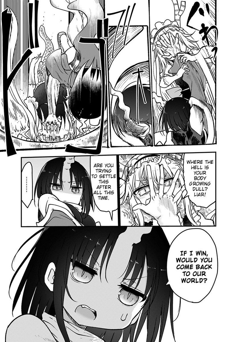 Kobayashi San Chi No Maid Dragon 64 5