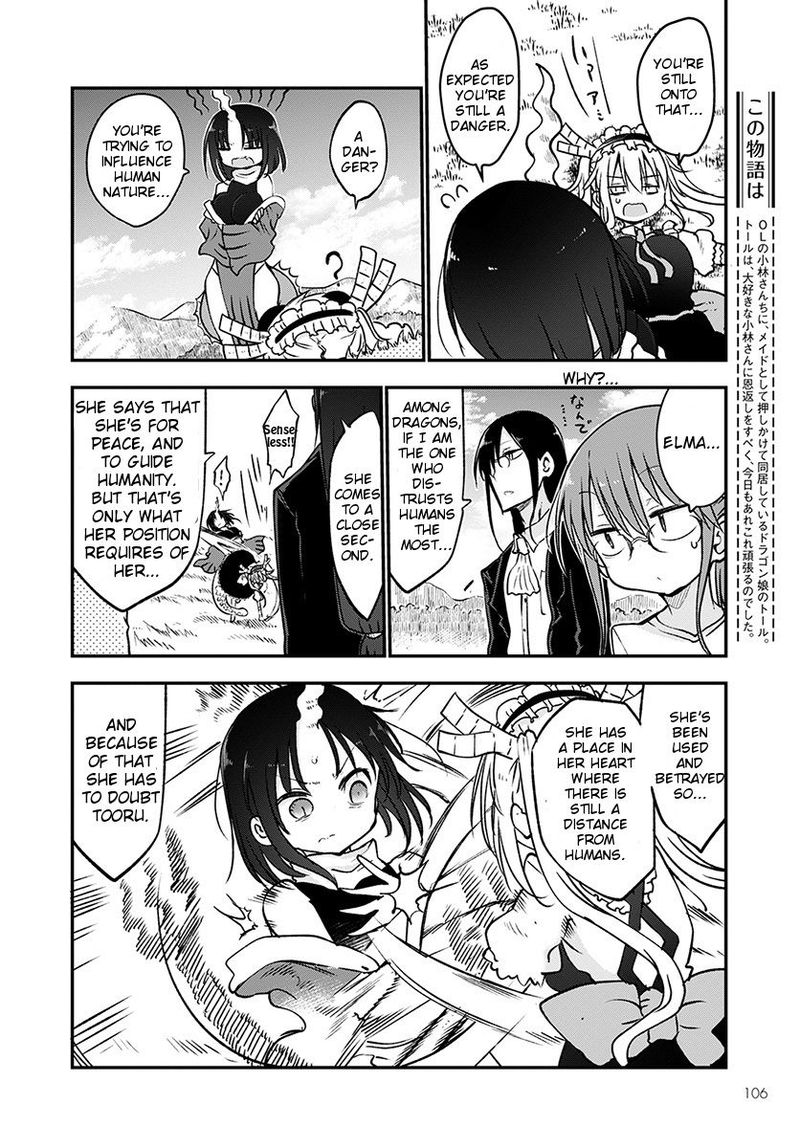 Kobayashi San Chi No Maid Dragon 64 6