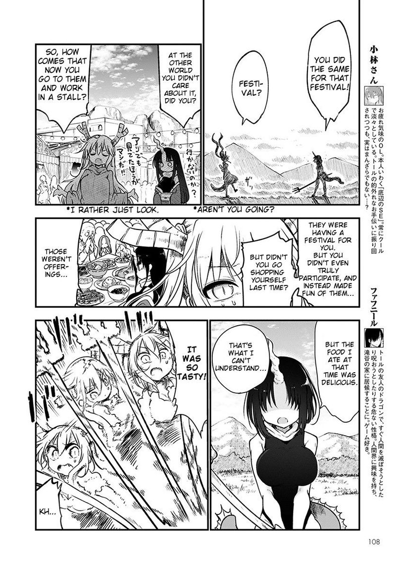 Kobayashi San Chi No Maid Dragon 64 8