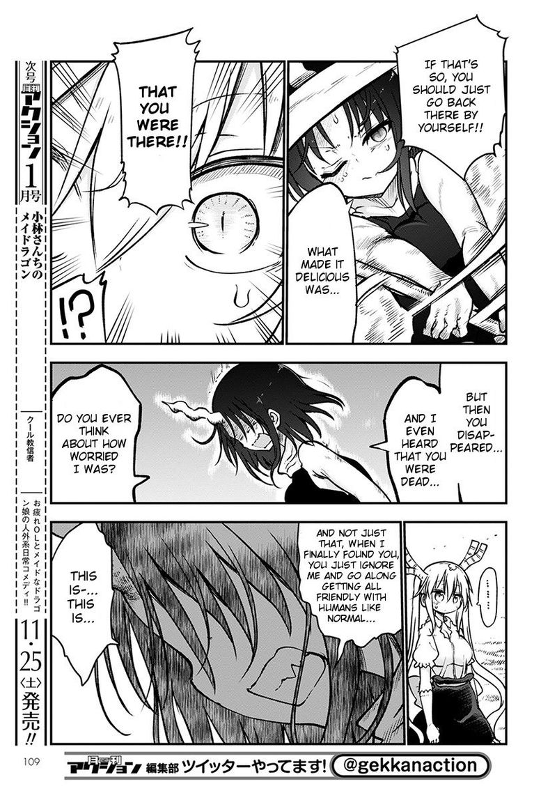 Kobayashi San Chi No Maid Dragon 64 9
