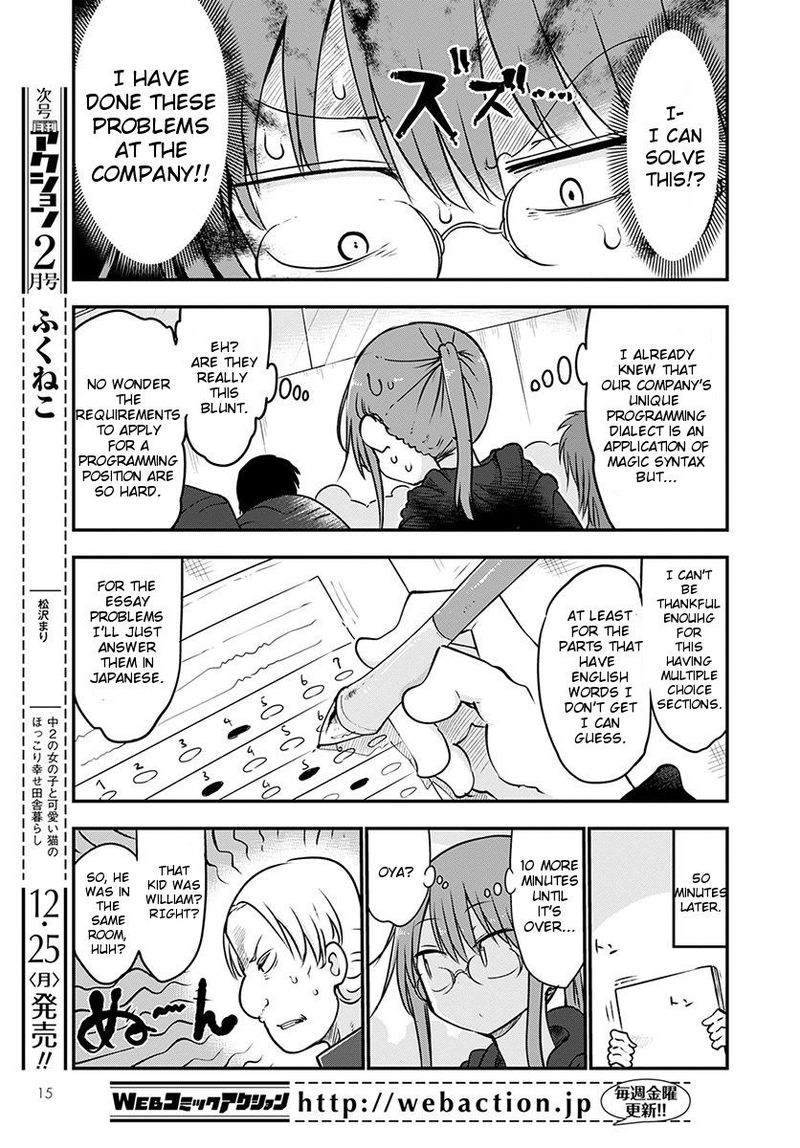 Kobayashi San Chi No Maid Dragon 65 11