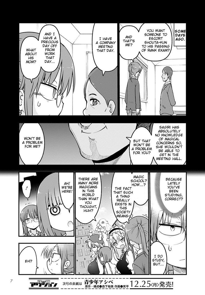 Kobayashi San Chi No Maid Dragon 65 3