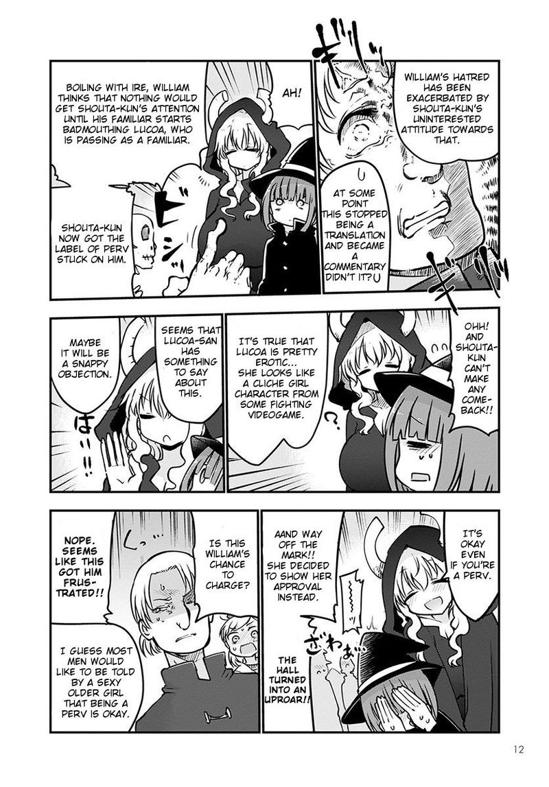 Kobayashi San Chi No Maid Dragon 65 8