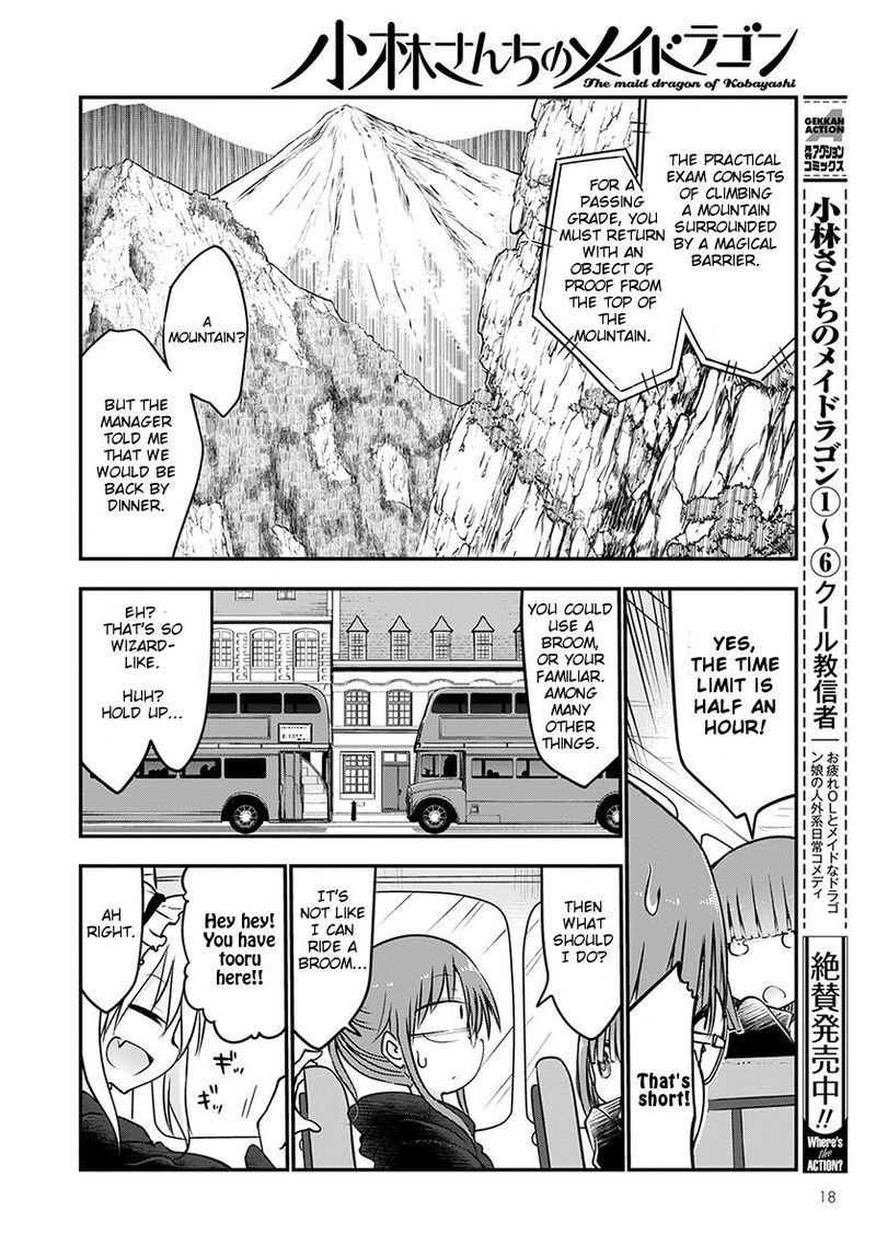 Kobayashi San Chi No Maid Dragon 66 1