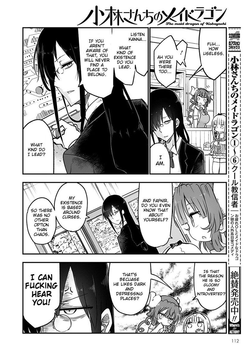 Kobayashi San Chi No Maid Dragon 67 8