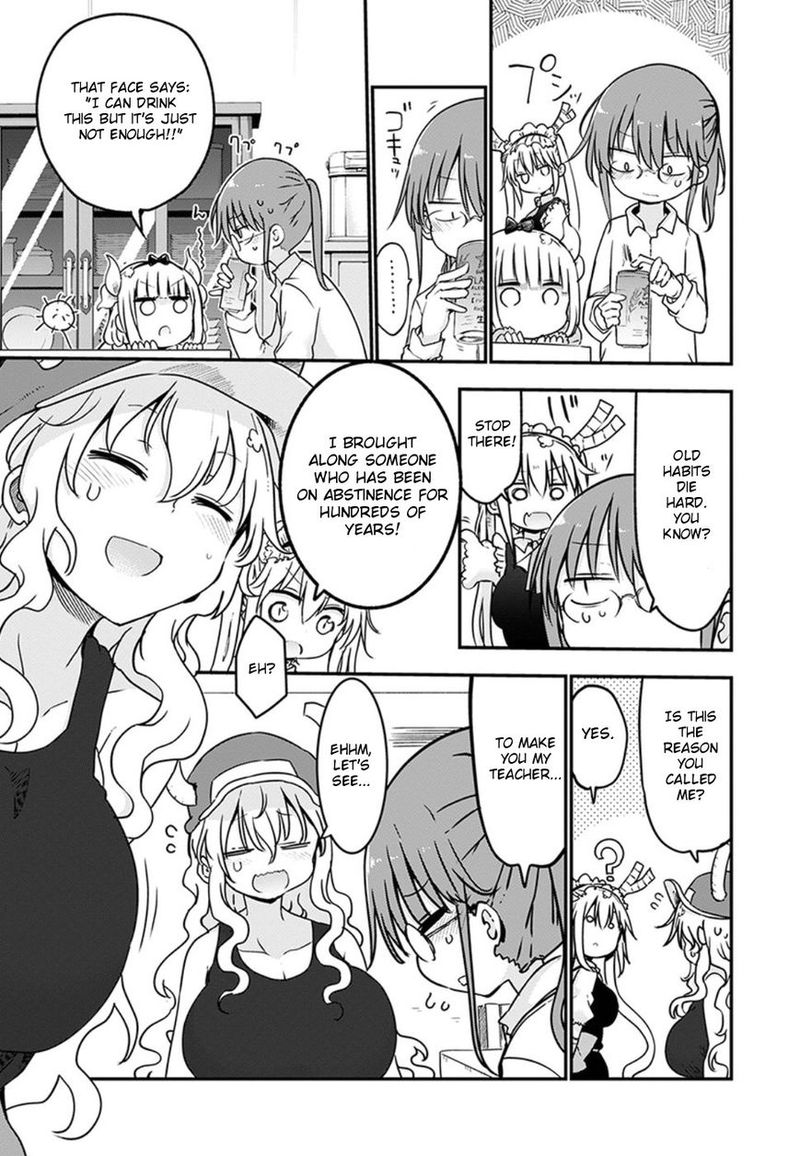 Kobayashi San Chi No Maid Dragon 68 5